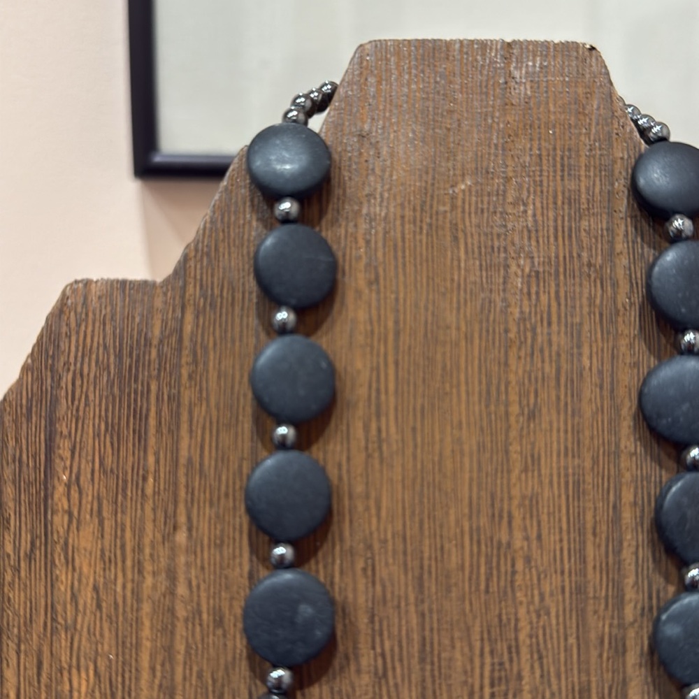 Handmade Necklace - Picture 3 of 4